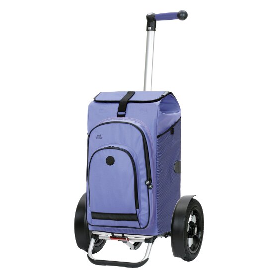 Andersen Shopper Tura Shopper Einkaufstrolley 67 cm
