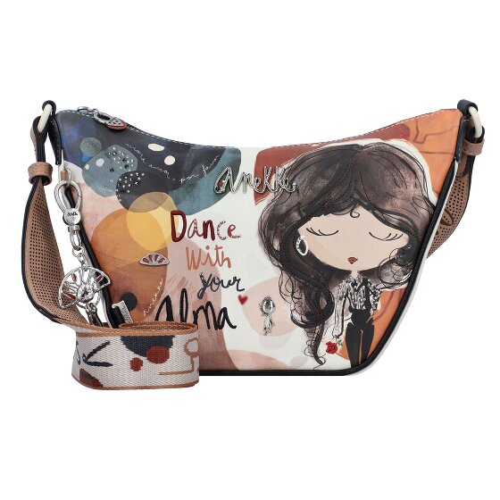 Anekke Umhängetasche 28 cm