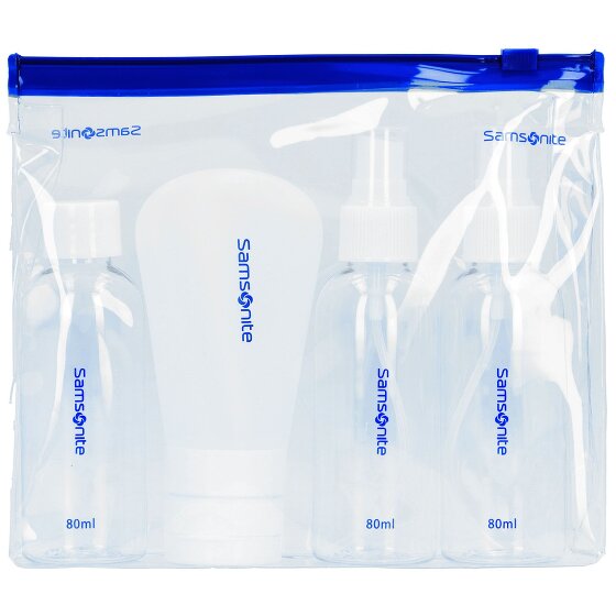 Samsonite Travel Accessoires Liquid Bag 17 cm