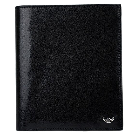 Golden Head Colorado Geldbörse RFID Leder 11 cm