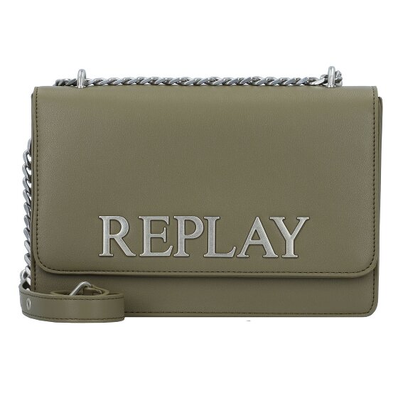 Replay Umhängetasche 25 cm