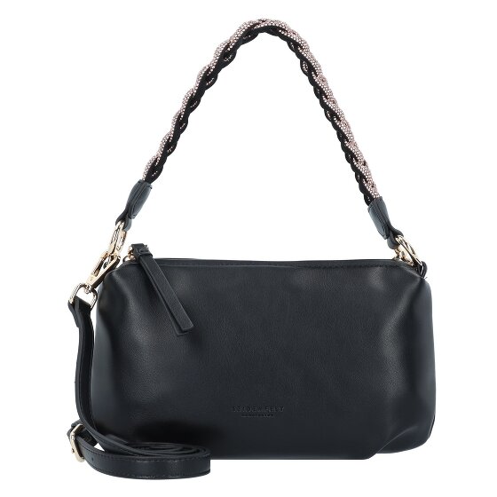 Seidenfelt Aminne Handtasche 25 cm
