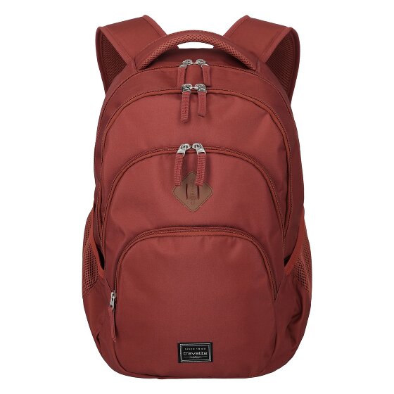 Travelite Basics Daypack 45 cm Laptopfach
