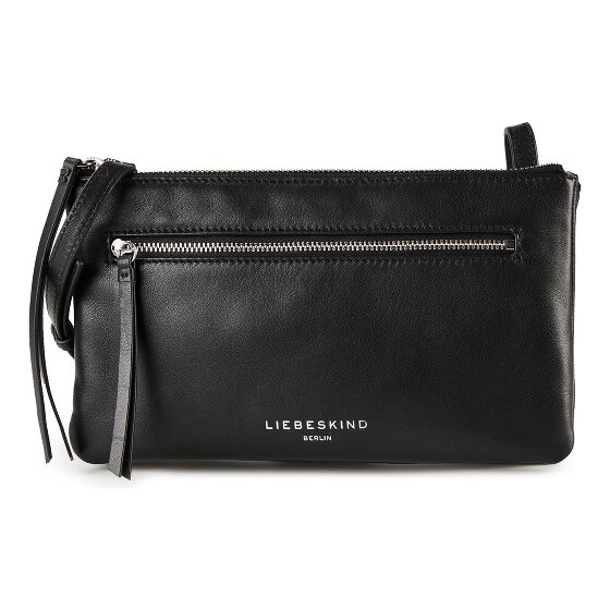 Liebeskind Zena Umhängetasche S Leder 25 cm