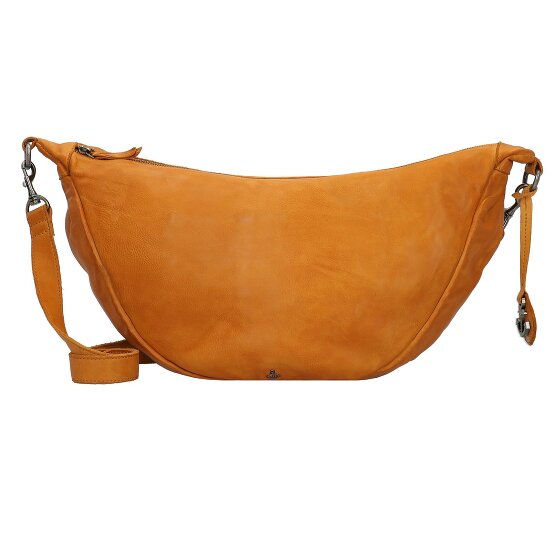 Harbour 2nd Anchor Love Alva Schultertasche Leder 47 cm