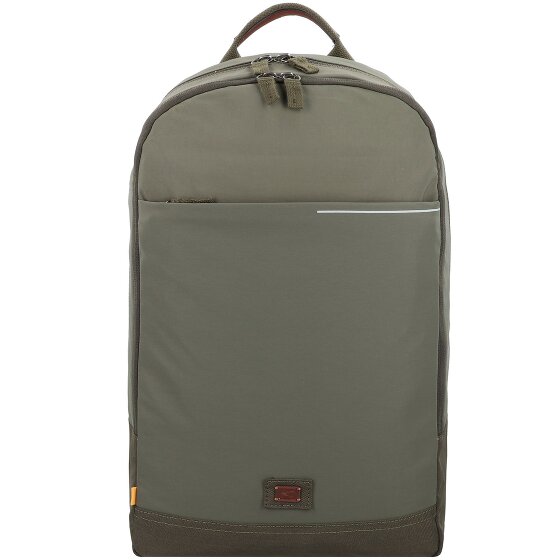 camel active City Daypack 41 cm Laptopfach