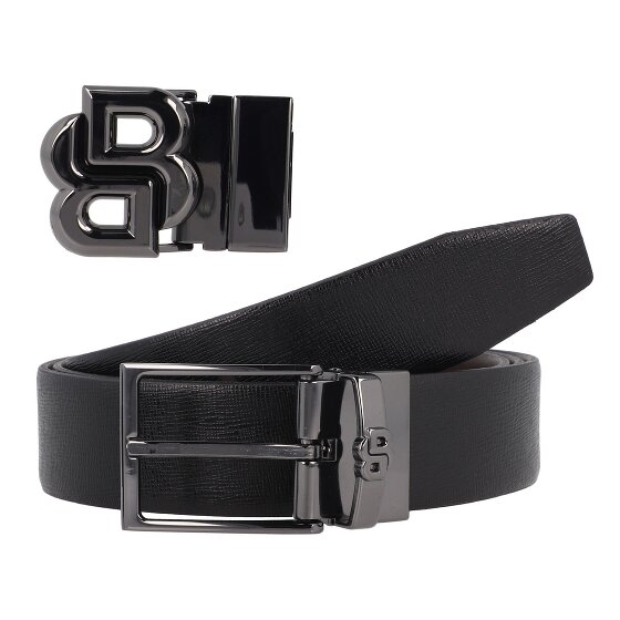 Boss Icon Gürtel Leder