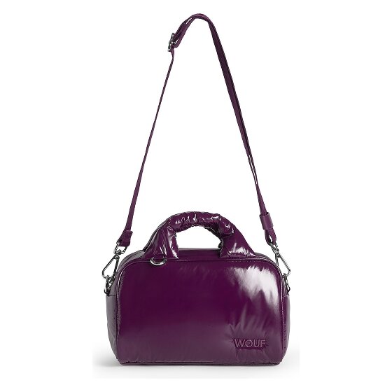 Wouf Gloss Handtasche 21.5 cm