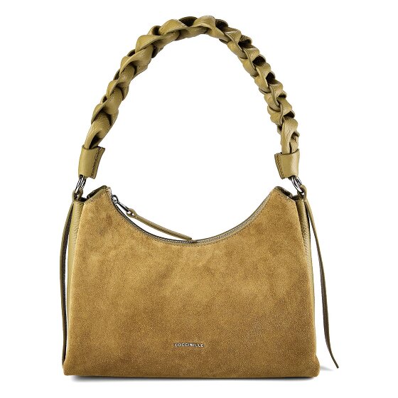 Coccinelle Boheme Schultertasche Leder 31 cm