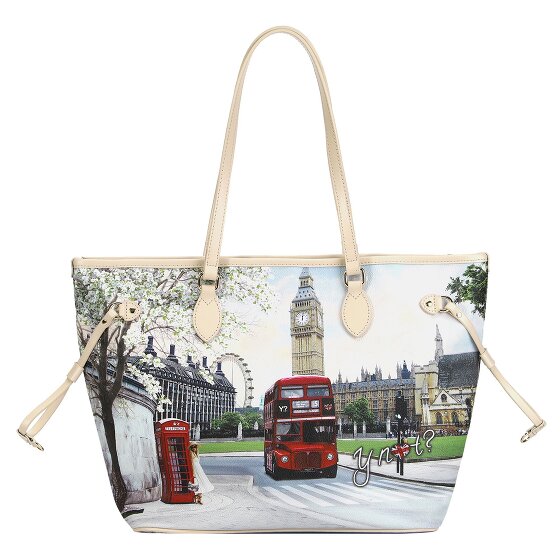 Y Not? Yesbag Shopper Tasche 46.5 cm