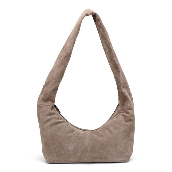Liebeskind Bo Schultertasche Leder 35 cm