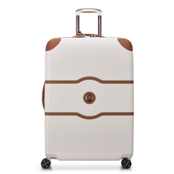 Delsey Paris Chatelet Air 2.0 4-Rollen Trolley 76 cm