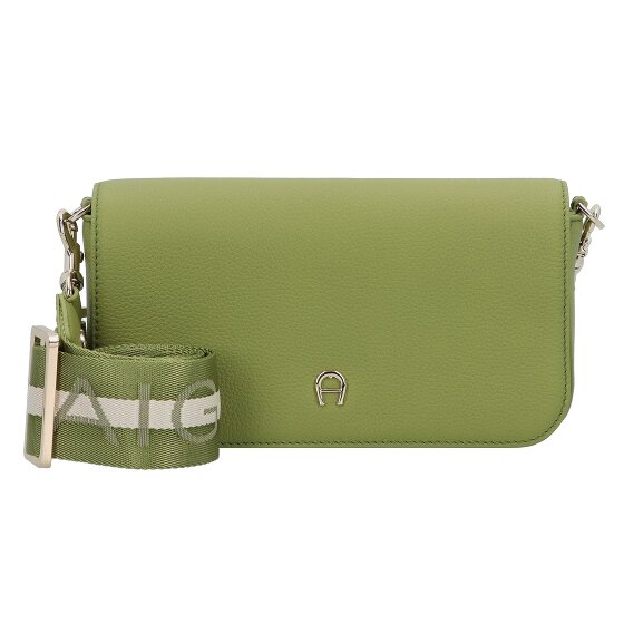 AIGNER Zita Umhängetasche Leder 22 cm AIGNER Zita Umhängetasche Leder 22 cm