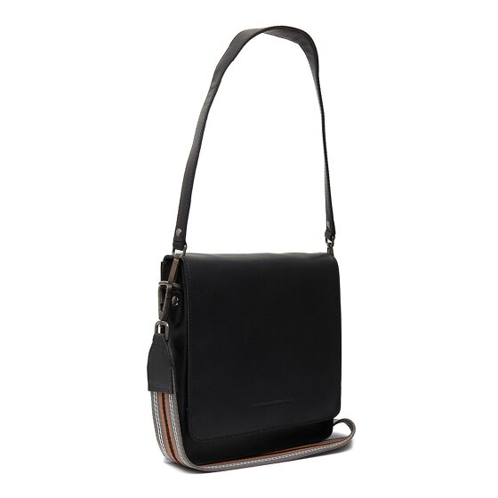 The Chesterfield Brand Osuna Schultertasche Leder 22 cm