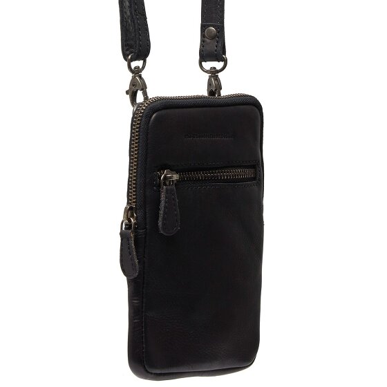 The Chesterfield Brand Salta Handytasche Leder 11 cm