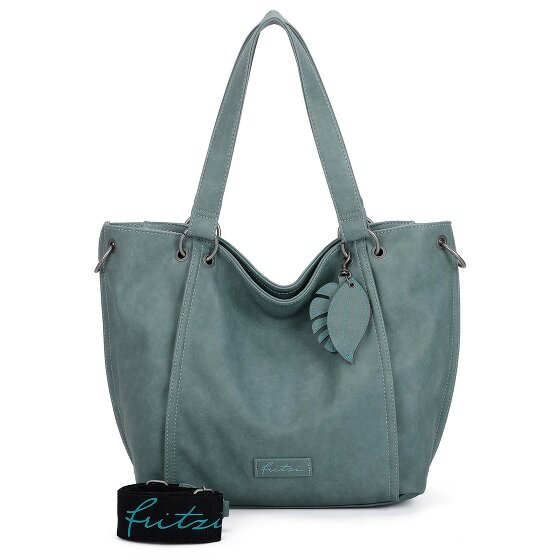 Fritzi aus Preußen Eco Fritzi02 Shopper Tasche 50 cm