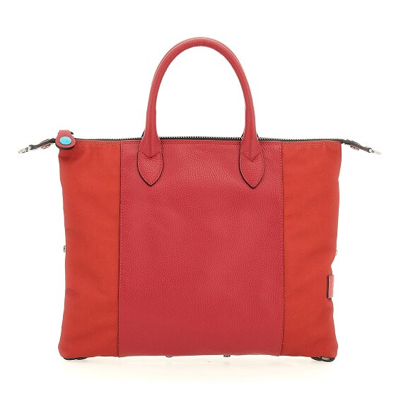 Gabs G3 Schultertasche M Leder 37 cm