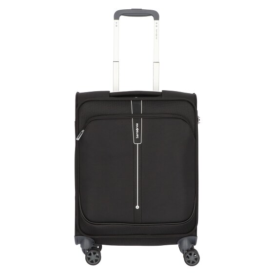 Samsonite Popsoda 4 Rollen Kabinentrolley 55 cm