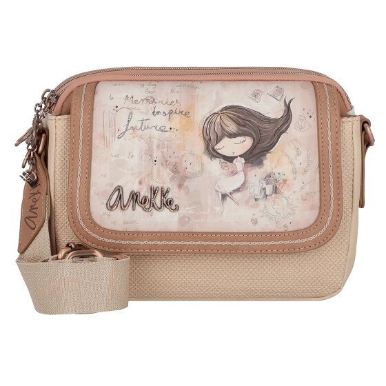 Anekke Nature Umhängetasche 23 cm