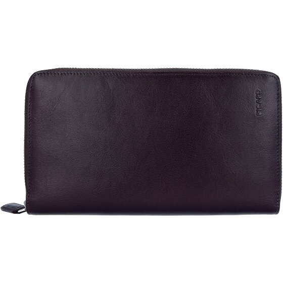 Picard Apache Geldbörse Leder 21 cm