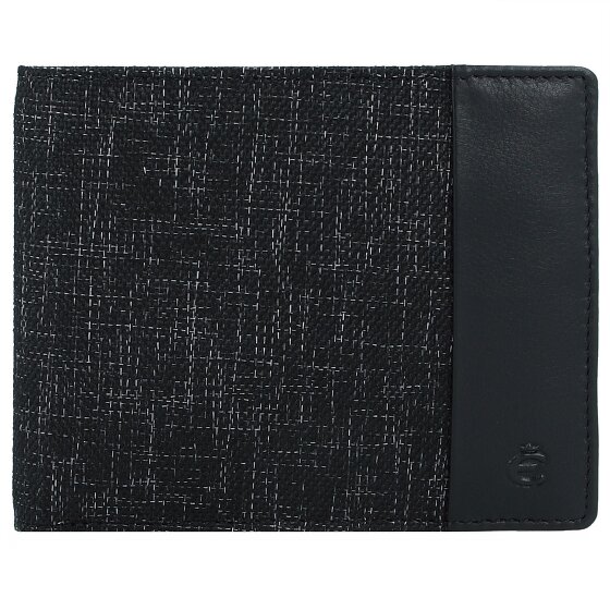 Esquire Geldbörse RFID Schutz 11.5 cm