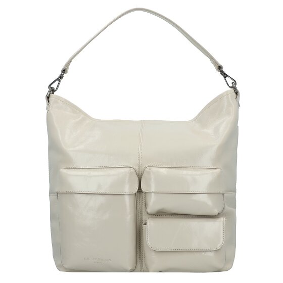 Liebeskind Schultertasche Leder 36 cm