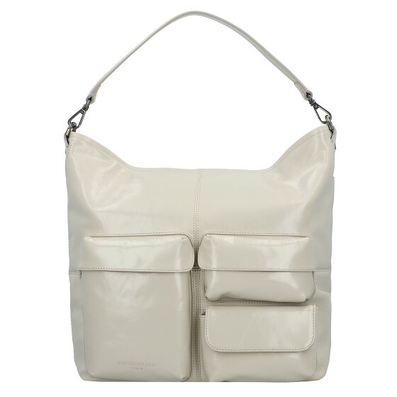 Liebeskind Schultertasche Leder 36 cm Liebeskind Schultertasche Leder 36 cm