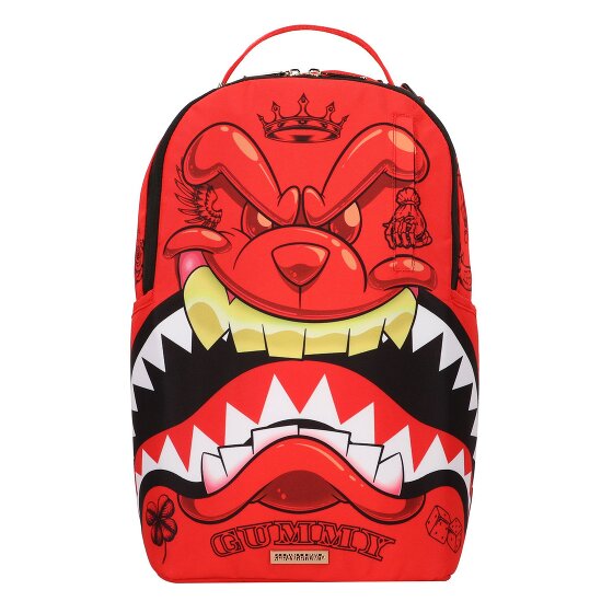 Sprayground Diablo Big Mean Bite Daypack 45 cm Laptopfach