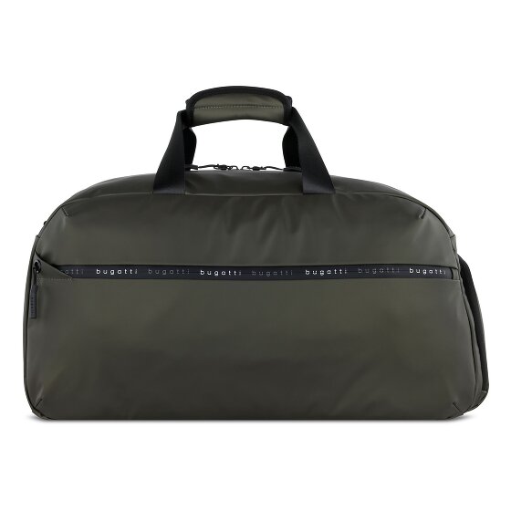 bugatti Blanc Weekender Reisetasche 50 cm