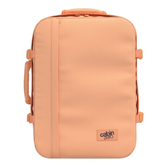 Cabin Zero Travel Daypack 51 cm Laptopfach
