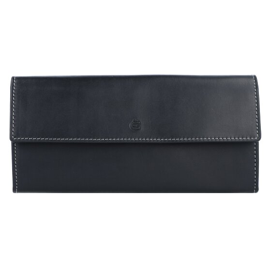 Esquire Dallas Geldbörse Leder 18 cm