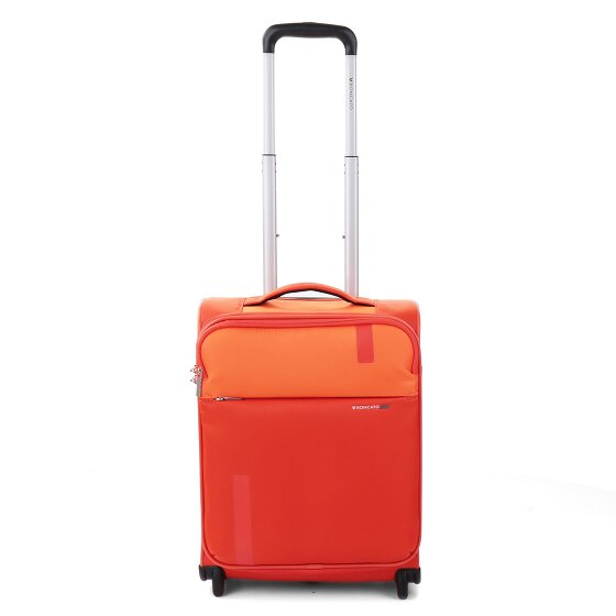 Roncato Speed 2 Rollen Kabinentrolley 45 cm Roncato Speed 2 Rollen Kabinentrolley 45 cm