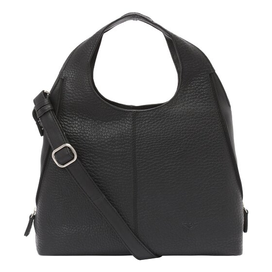 Voi Boston Schultertasche Leder 32 cm