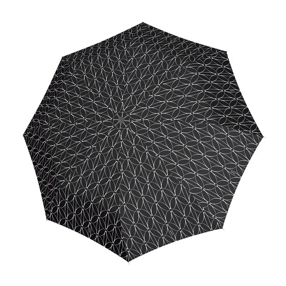 Doppler Fiber Magic Taschenschirm 29 cm