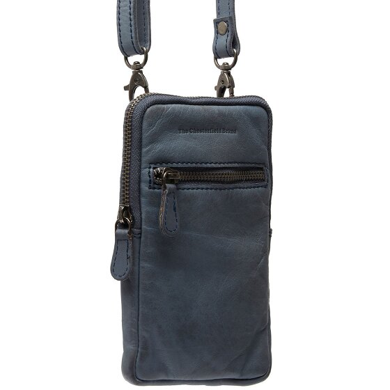 The Chesterfield Brand Salta Handytasche Leder 11 cm