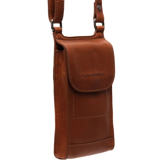 The Chesterfield Brand Nebra Handytasche Leder 12 cm