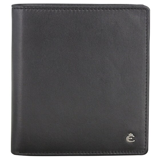 Esquire Harry Geldbörse Leder 11 cm