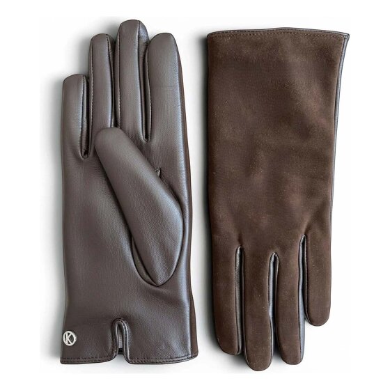 Kessler Maya Suede Handschuhe Leder