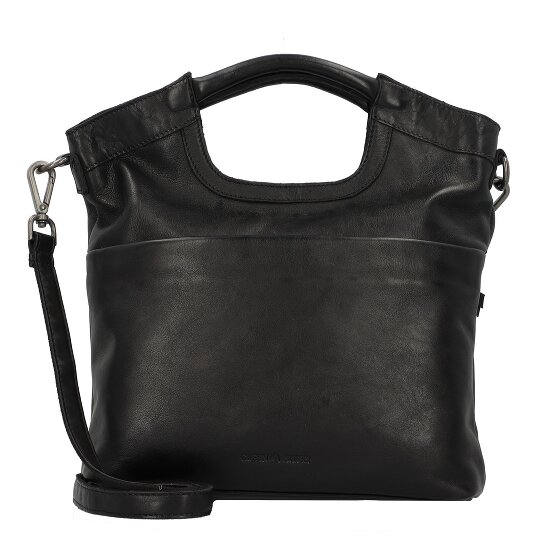 Greenburry Colombiana Handtasche Leder 31 cm