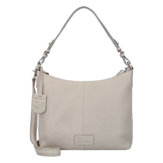 Burkely Soft Skylar Schultertasche Leder 27 cm