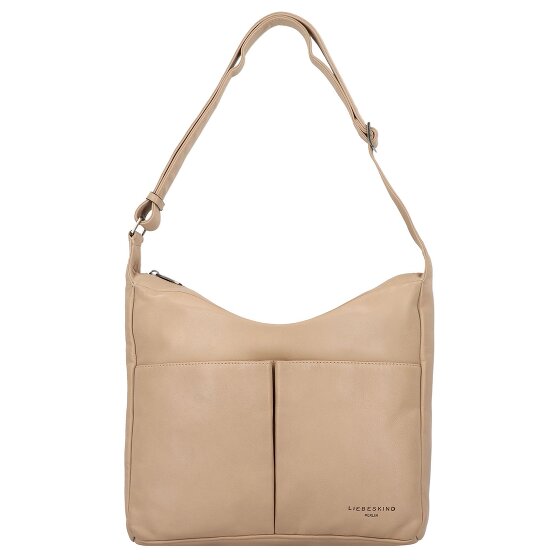 Liebeskind Hera Schultertasche Leder 32 cm