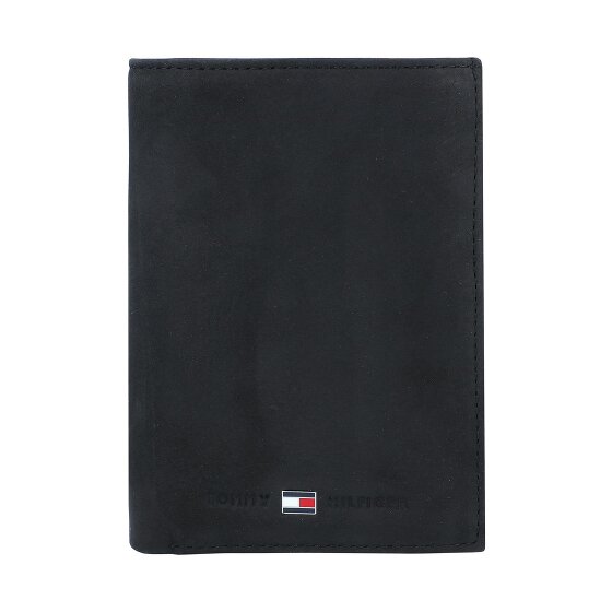 Tommy Hilfiger Johnson Geldbörse Leder 9 cm