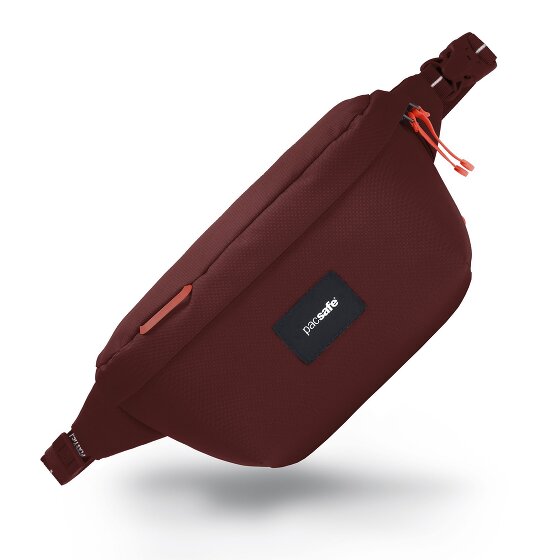 Pacsafe Go Gürteltasche RFID Schutz 27 cm