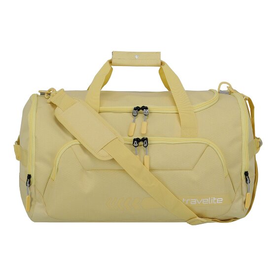 Travelite Kick Off Weekender Reisetasche 50 cm