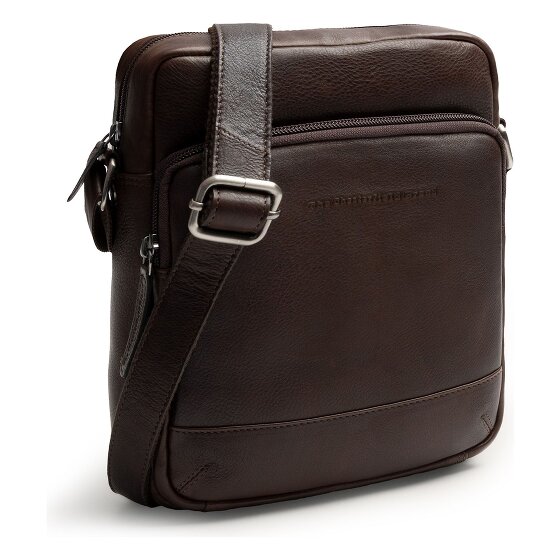 The Chesterfield Brand Valtorio Mini Bag Umhängetasche Leder 18 cm