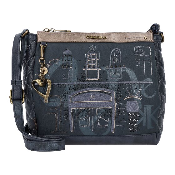 Anekke Boutique Schultertasche 28 cm