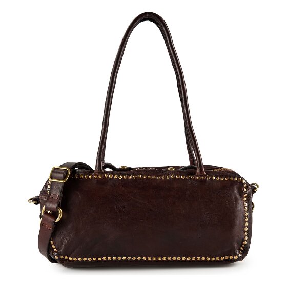 Campomaggi Simona Schultertasche M Leder 30 cm