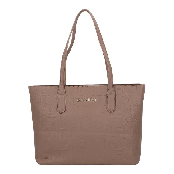 Valentino Pansy PANSY Shopper Tasche 35 cm grau