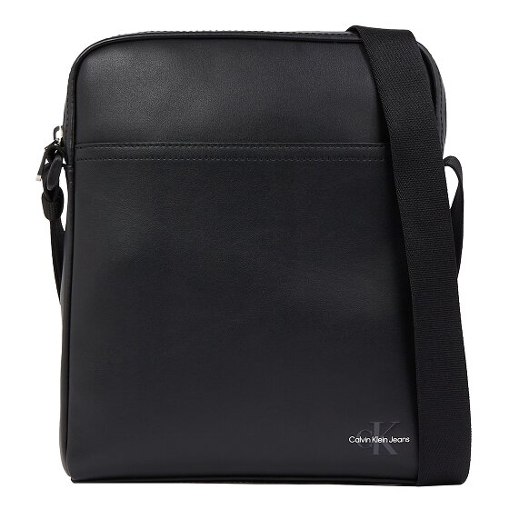 Calvin Klein Jeans Mono Logo Umhängetasche 23 cm