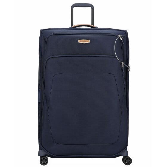 Samsonite Spark SNG ECO Spinner 4-Rollen Trolley 82 cm